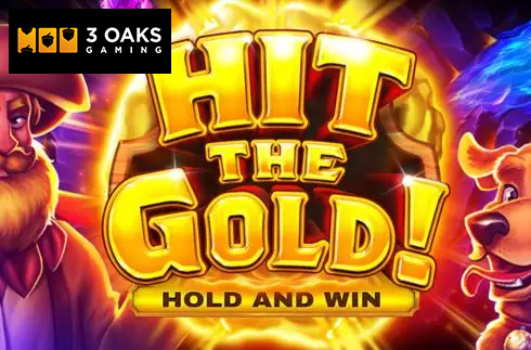 Hit the Gold!
